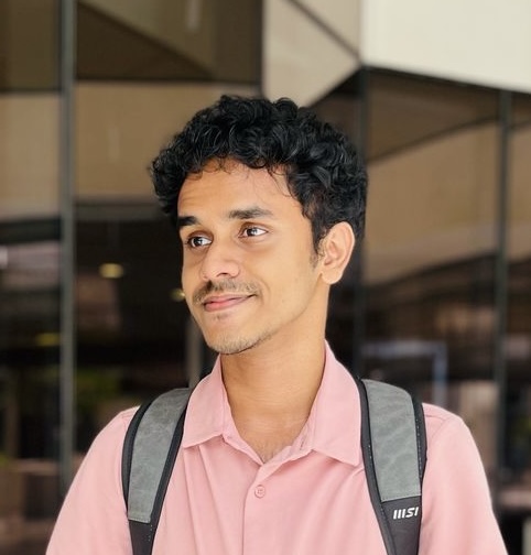 Kalika Jayasinghe Arachchi